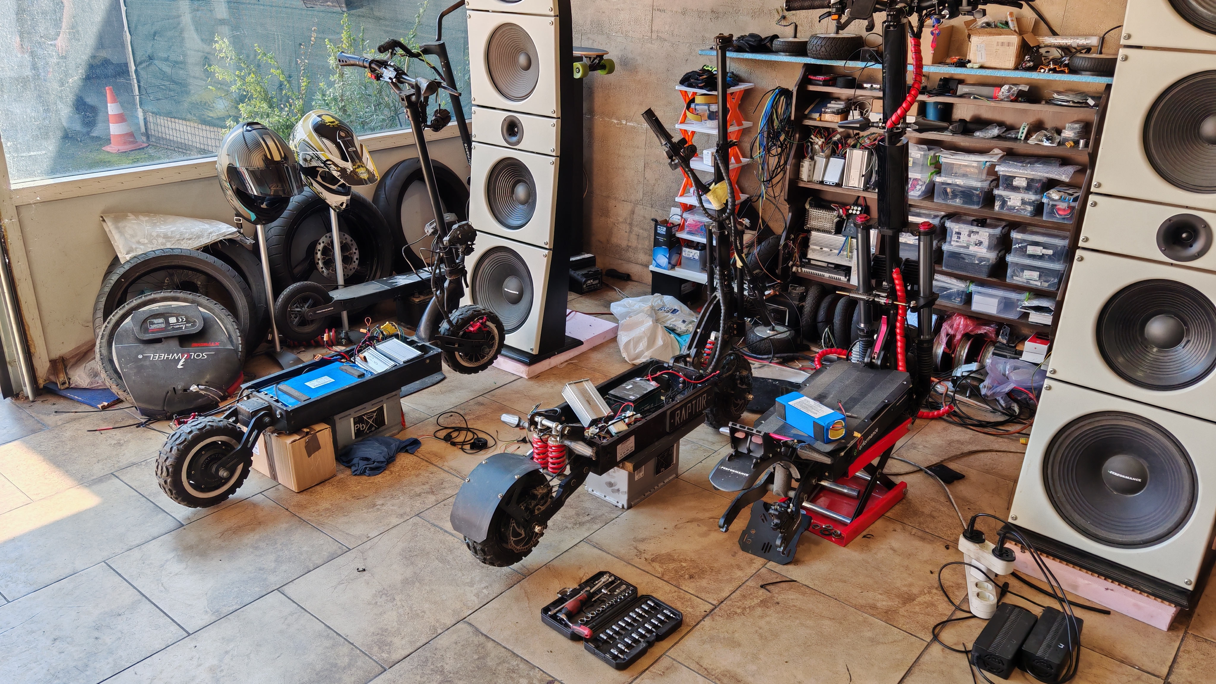 ePerformance workshop