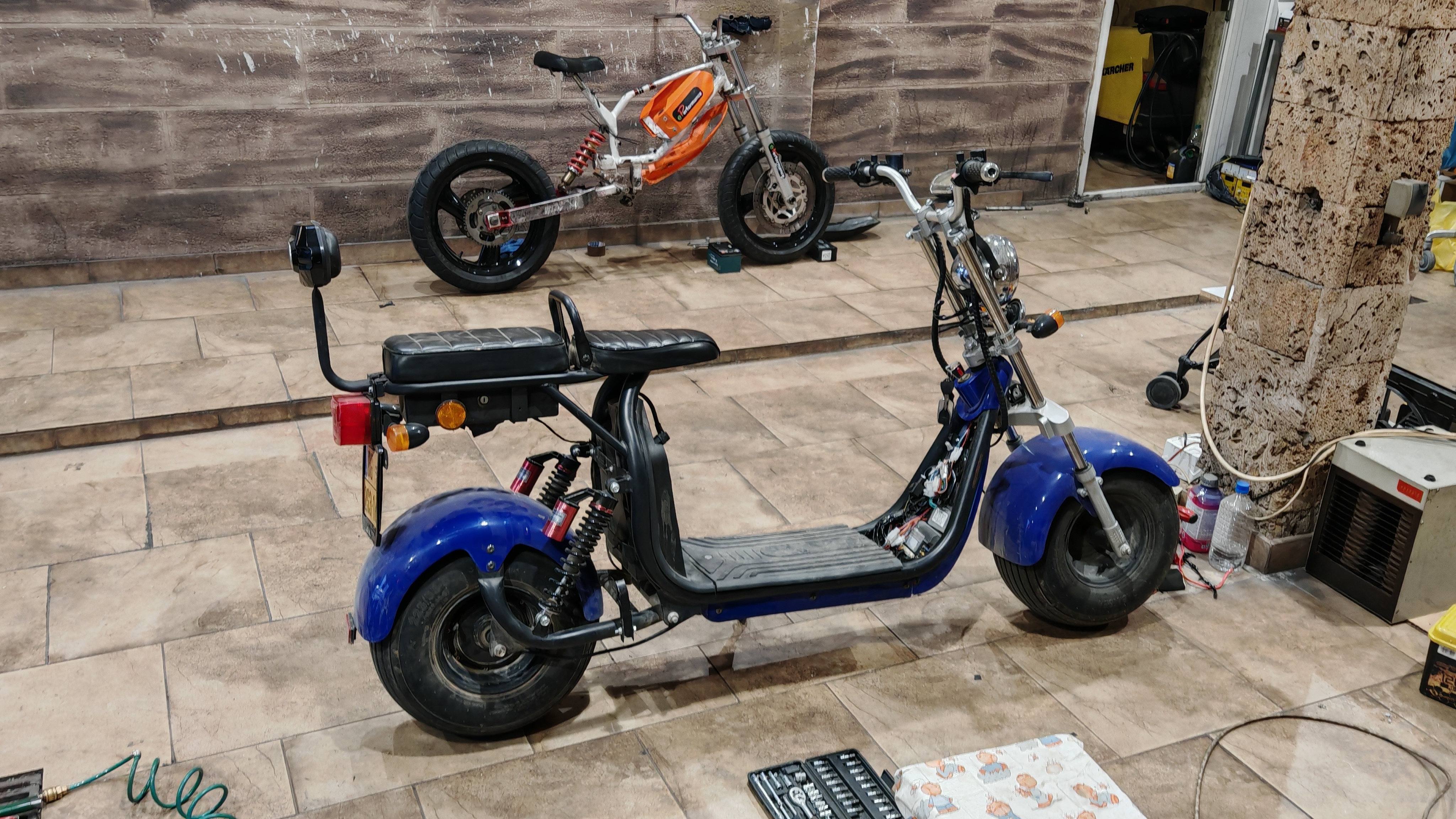 ePerformance projekat